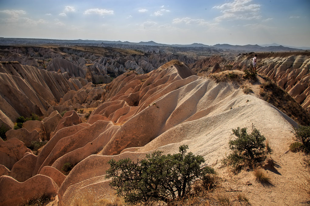 Göreme